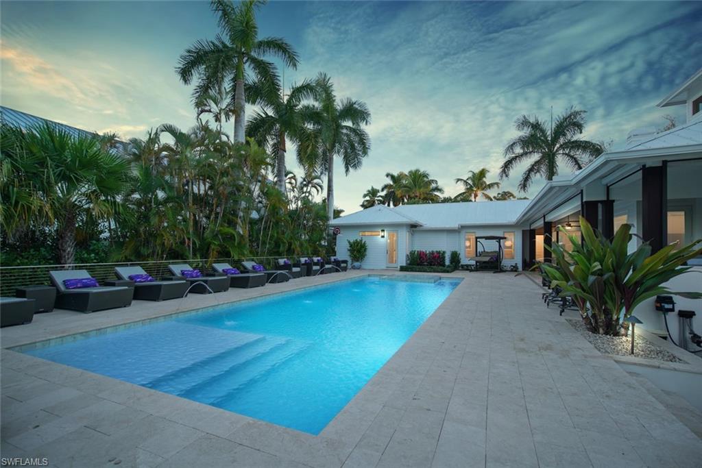 OLDE NAPLES - Residential