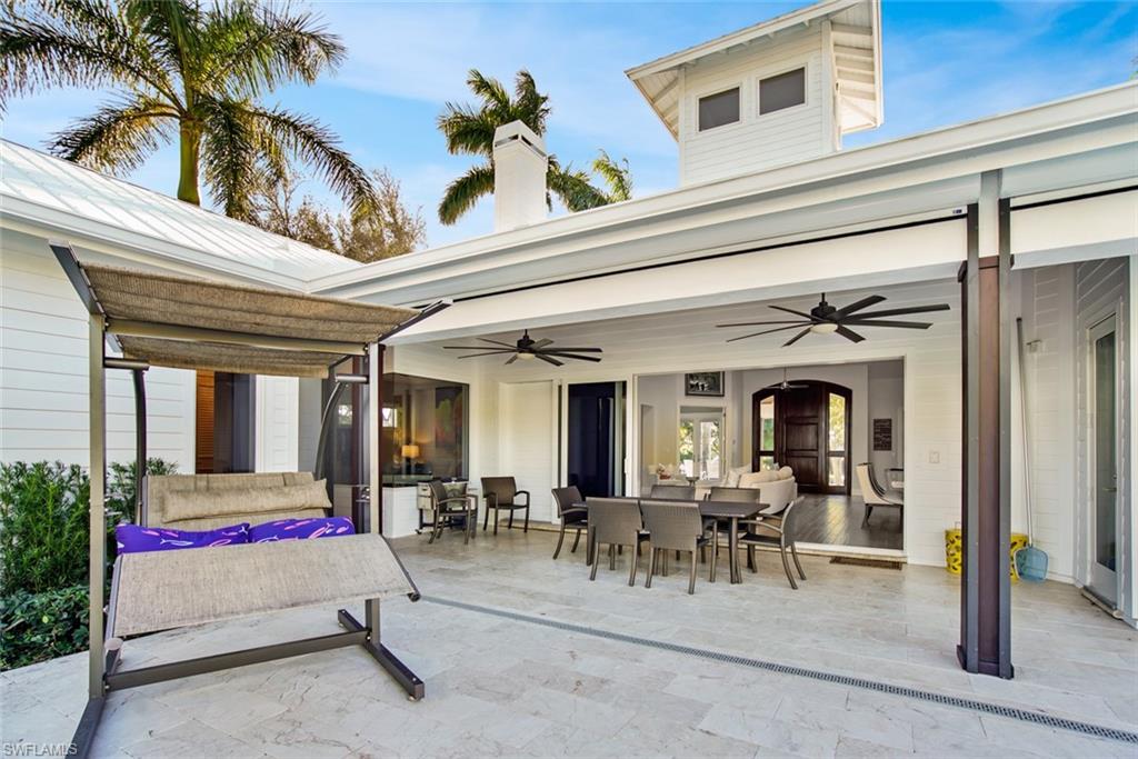 OLDE NAPLES - Residential