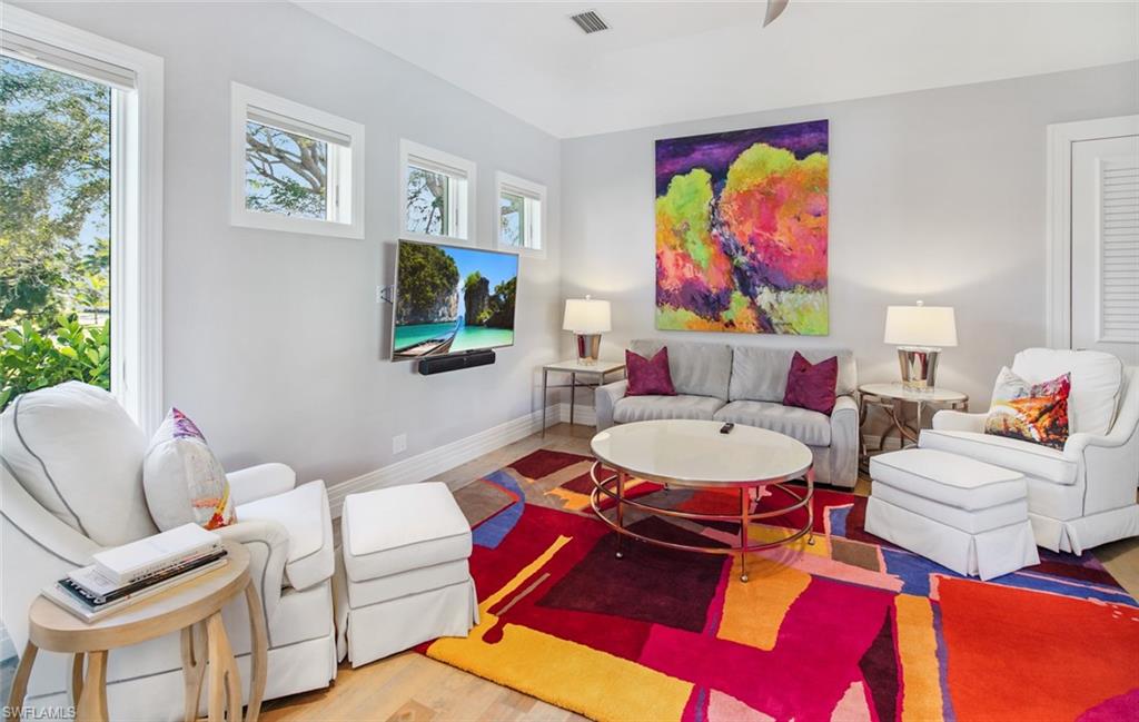 OLDE NAPLES - Residential