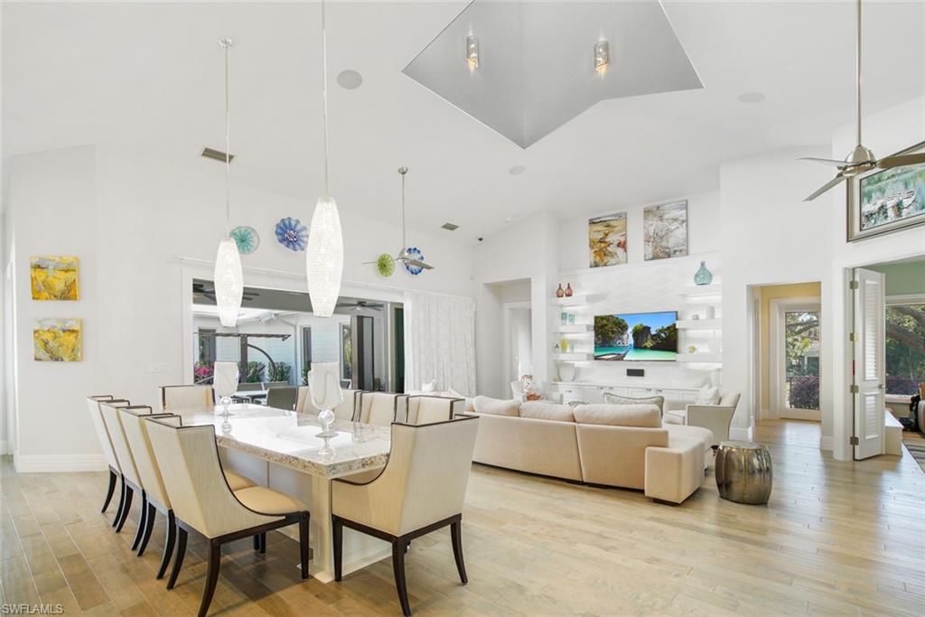 OLDE NAPLES - Residential