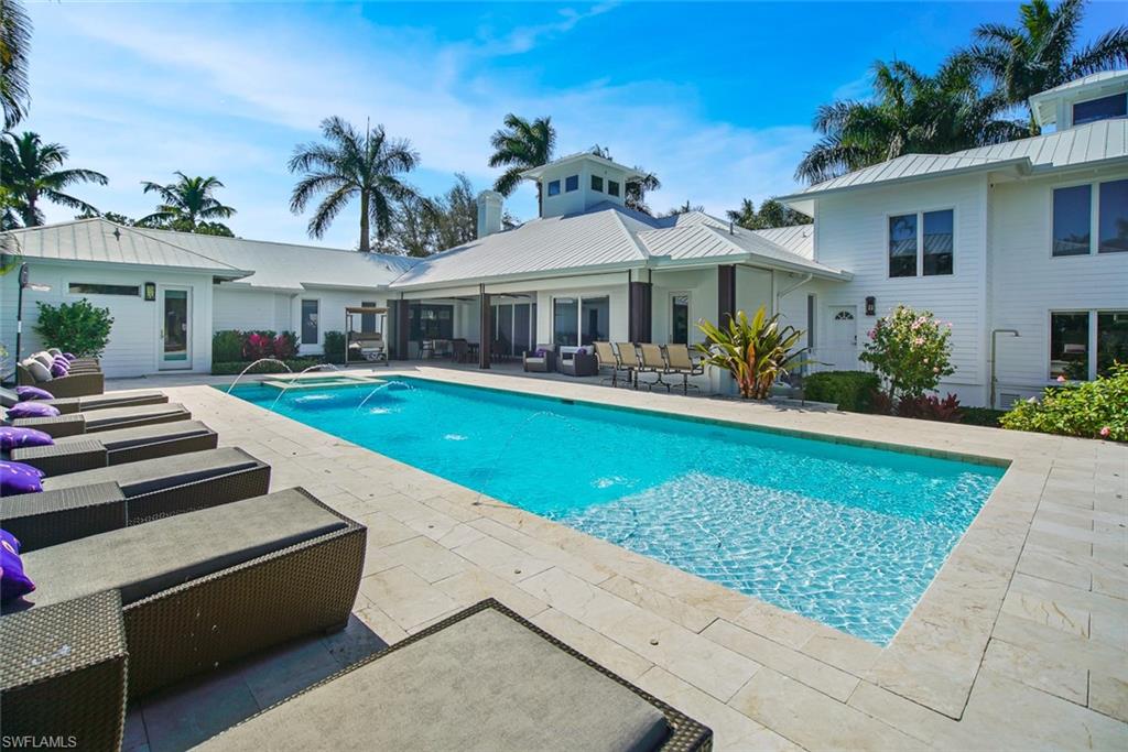 OLDE NAPLES - Residential