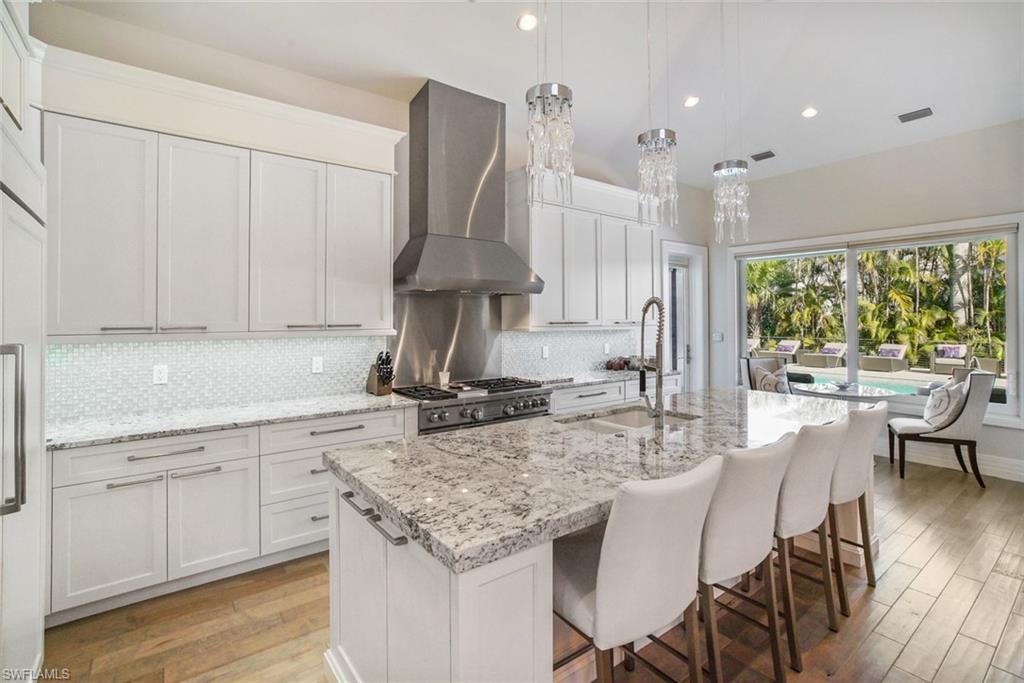 OLDE NAPLES - Residential