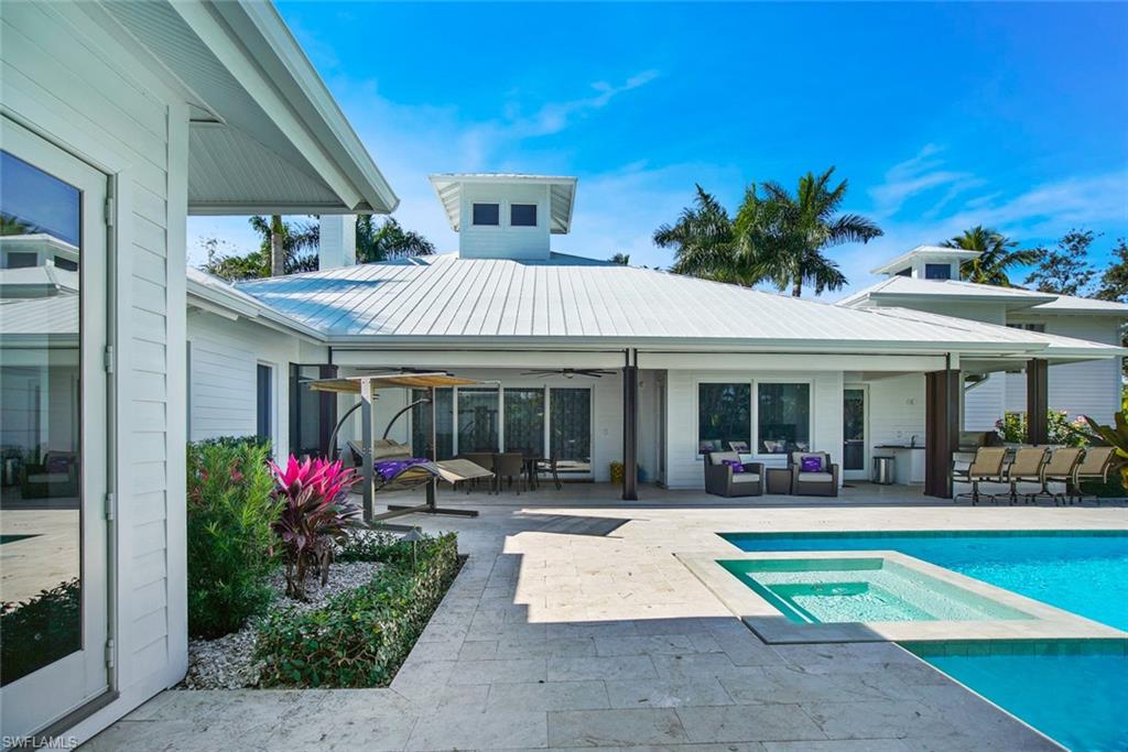 OLDE NAPLES - Residential