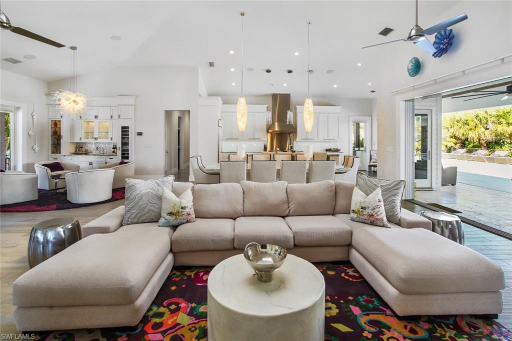 OLDE NAPLES - Residential