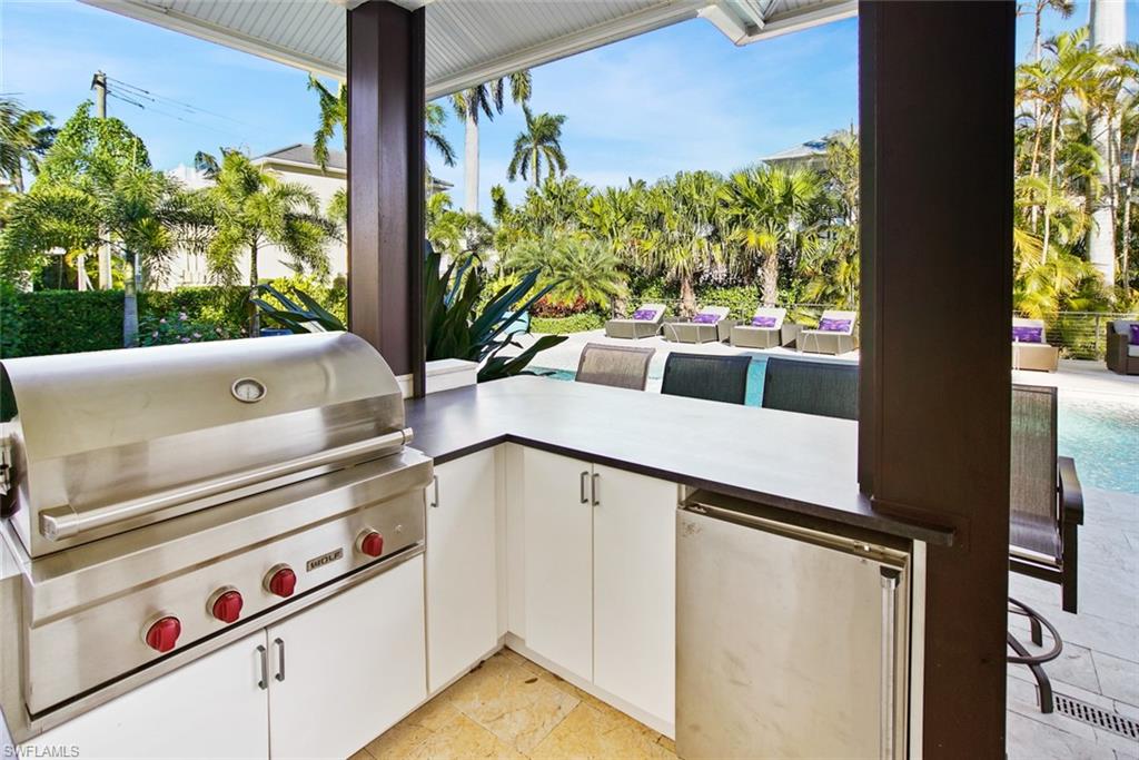 OLDE NAPLES - Residential