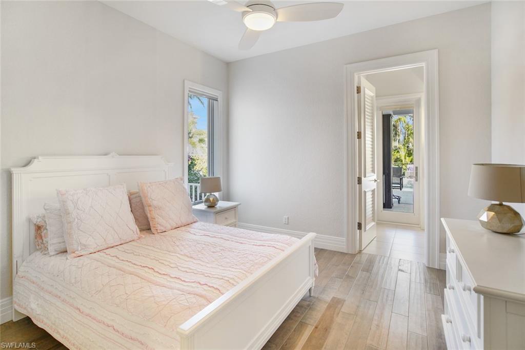 OLDE NAPLES - Residential