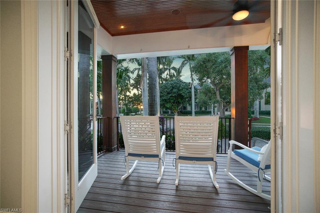 OLDE NAPLES - Residential