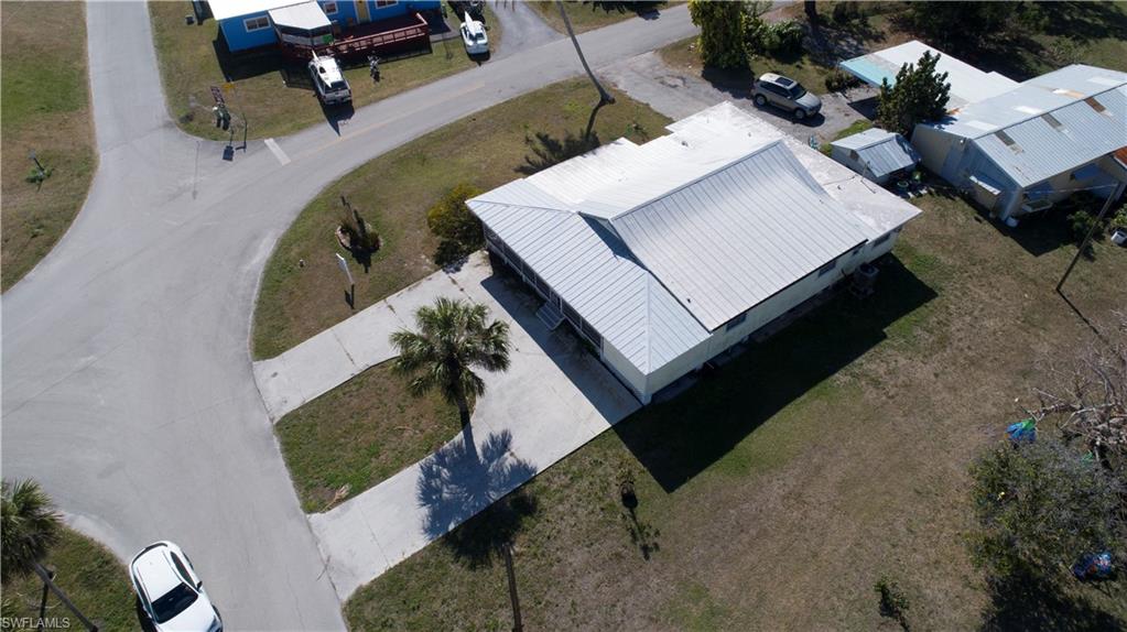 CHOKOLOSKEE - Residential