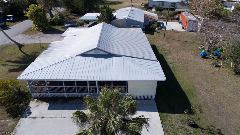 CHOKOLOSKEE - Residential