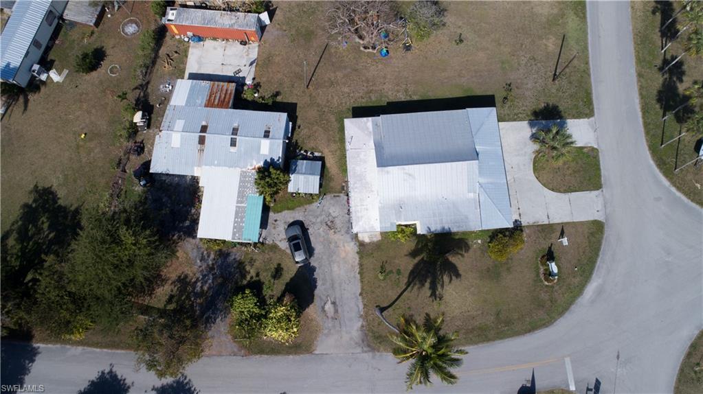 CHOKOLOSKEE - Residential