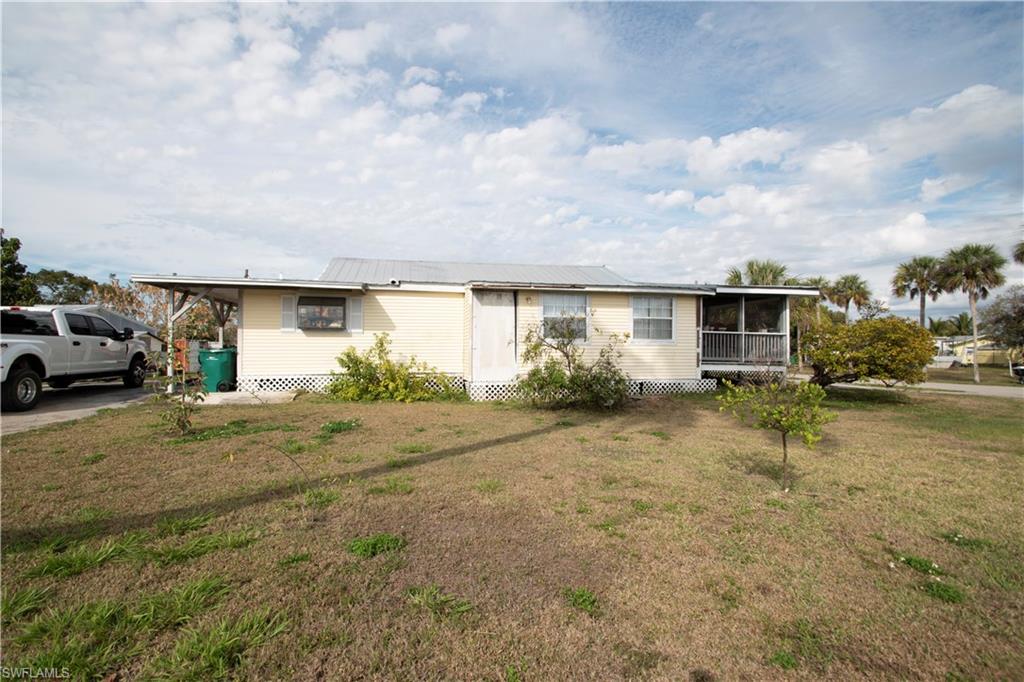 CHOKOLOSKEE - Residential