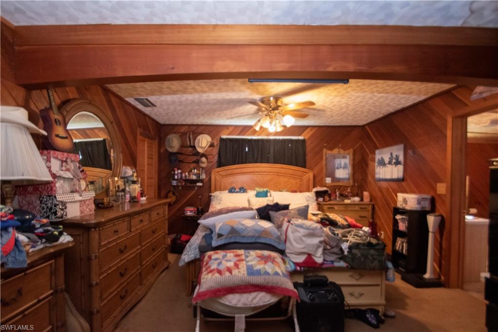 CHOKOLOSKEE - Residential