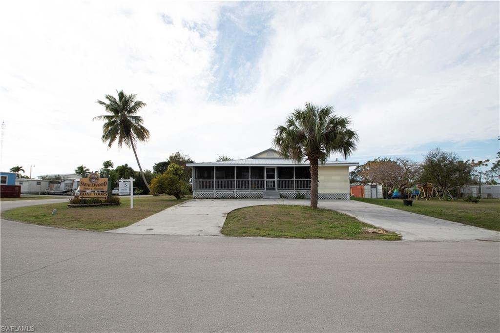 CHOKOLOSKEE - Residential