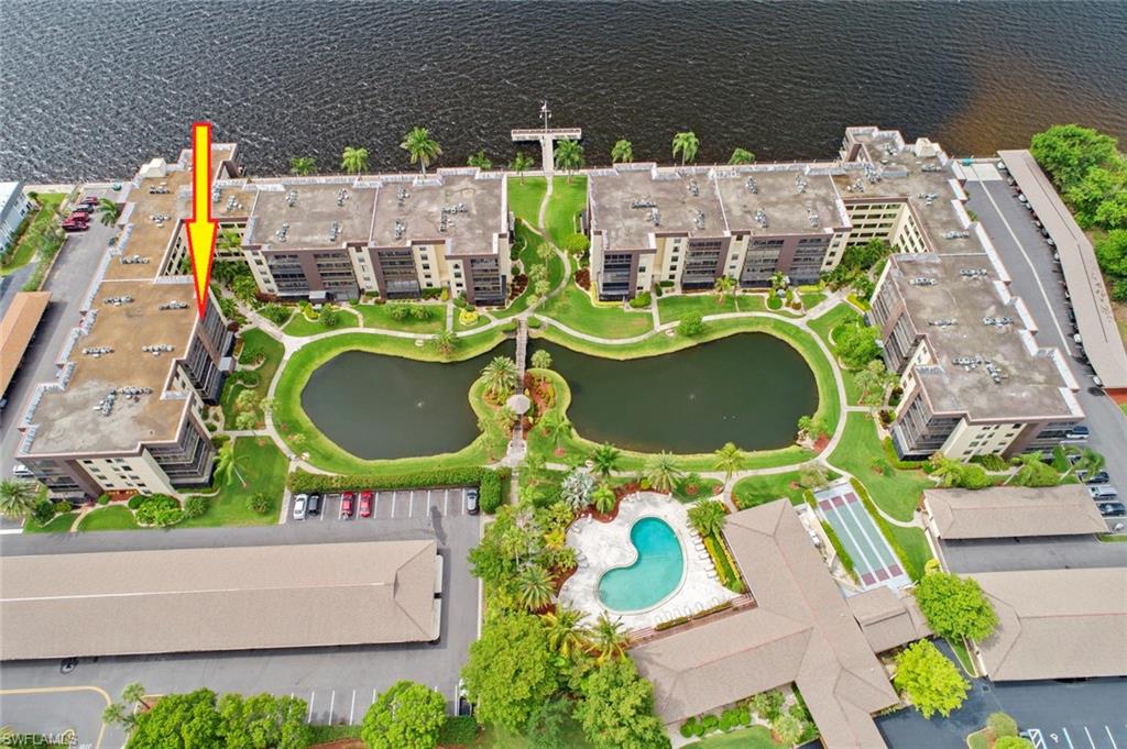 SCHOONER BAY - Residential