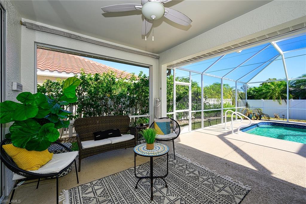 NAPLES PARK - Residential