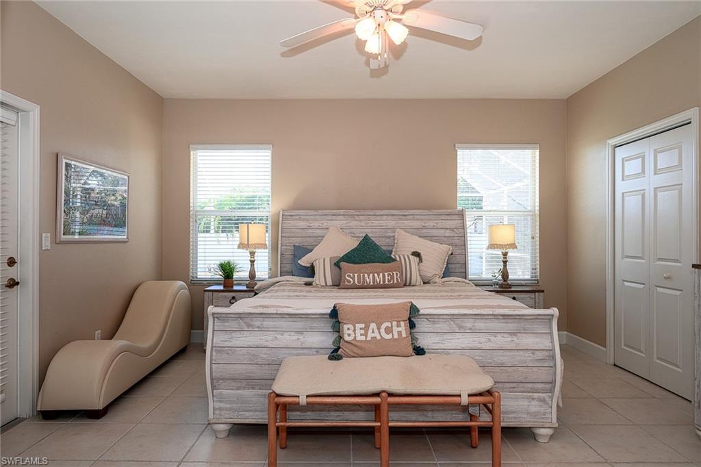 NAPLES PARK - Residential