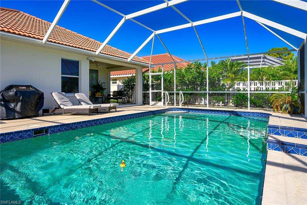 NAPLES PARK - Residential