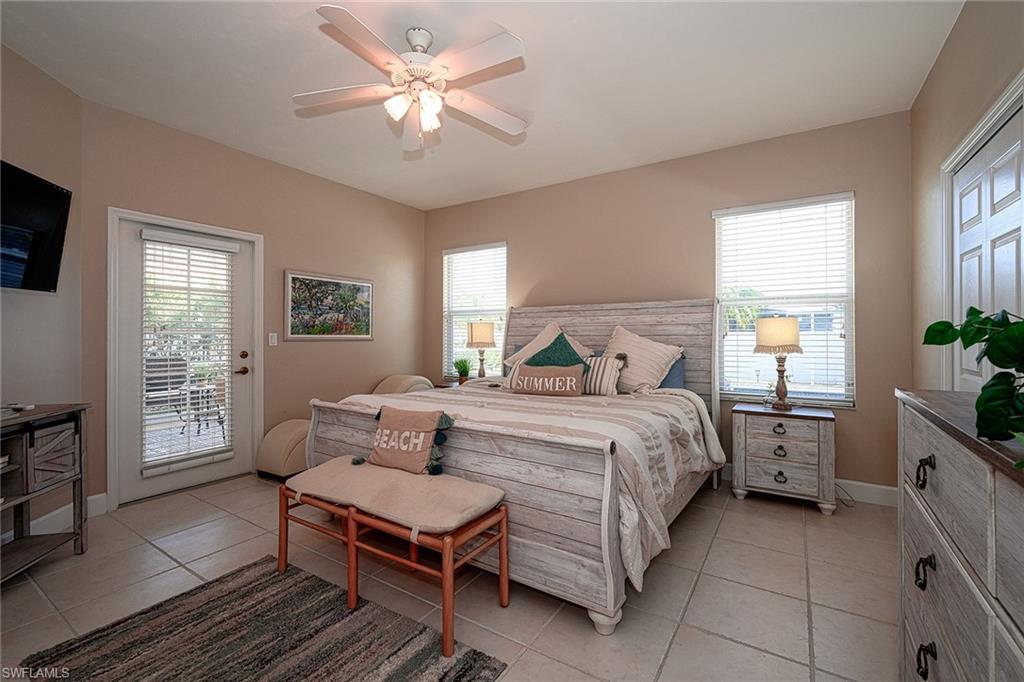 NAPLES PARK - Residential