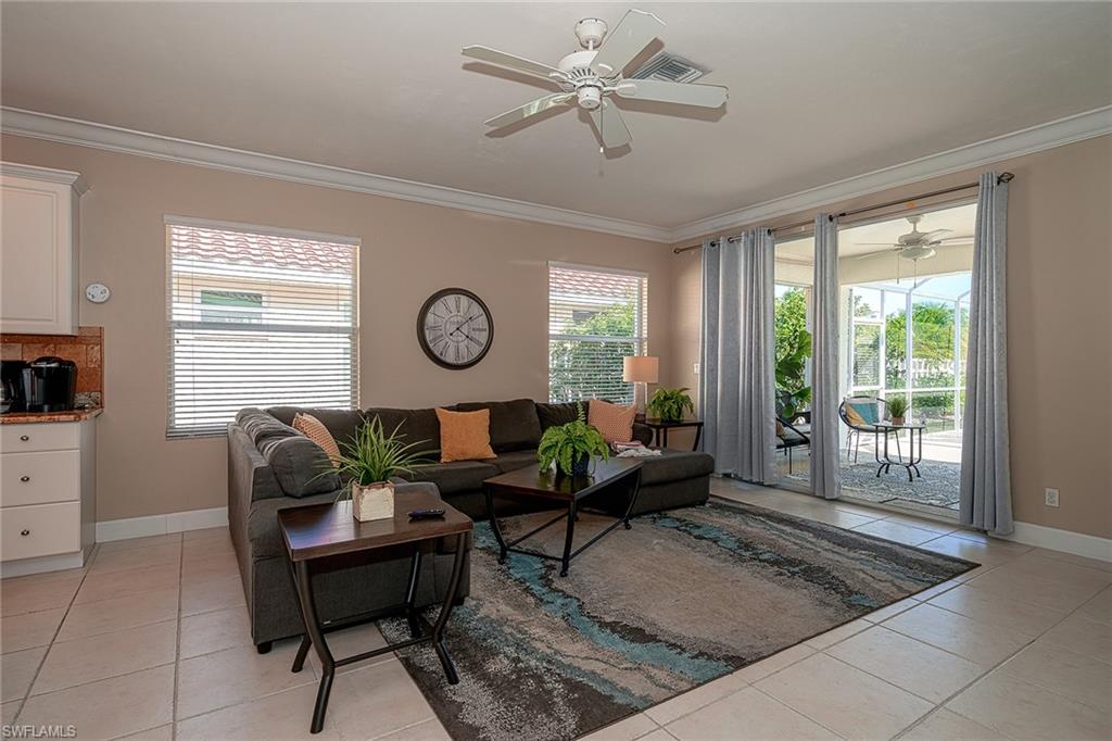 NAPLES PARK - Residential