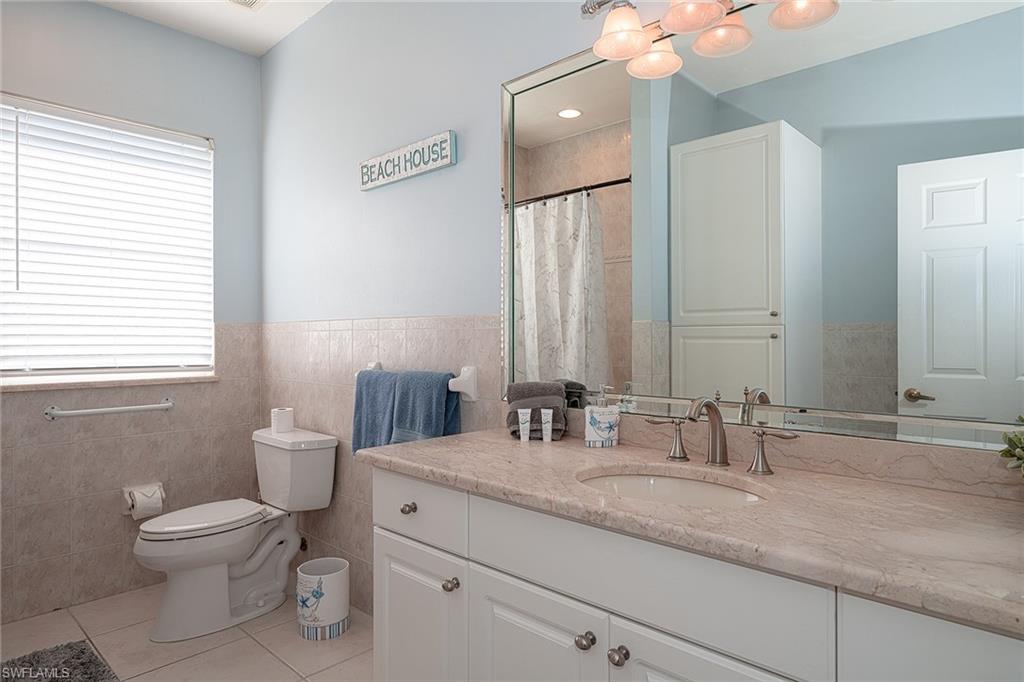 NAPLES PARK - Residential