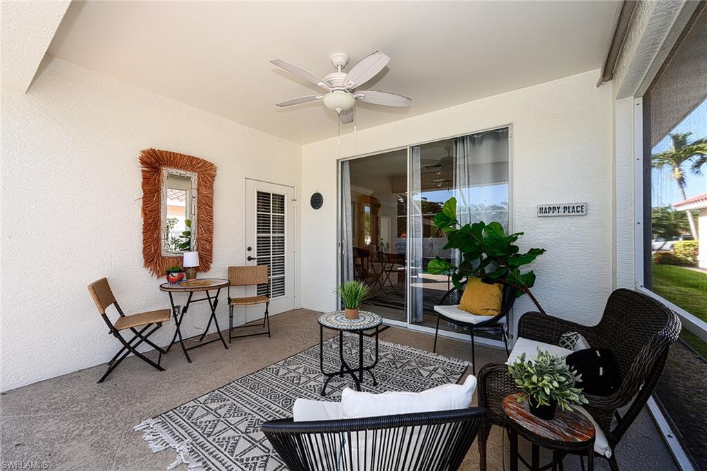 NAPLES PARK - Residential