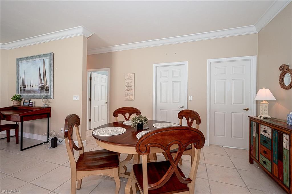 NAPLES PARK - Residential