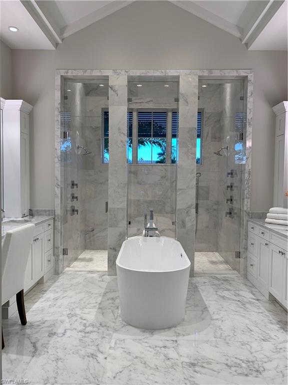 PARK SHORE - Residential