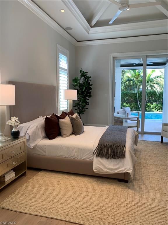 PARK SHORE - Residential