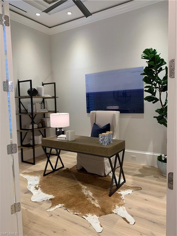 PARK SHORE - Residential