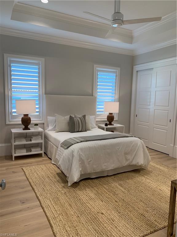 PARK SHORE - Residential