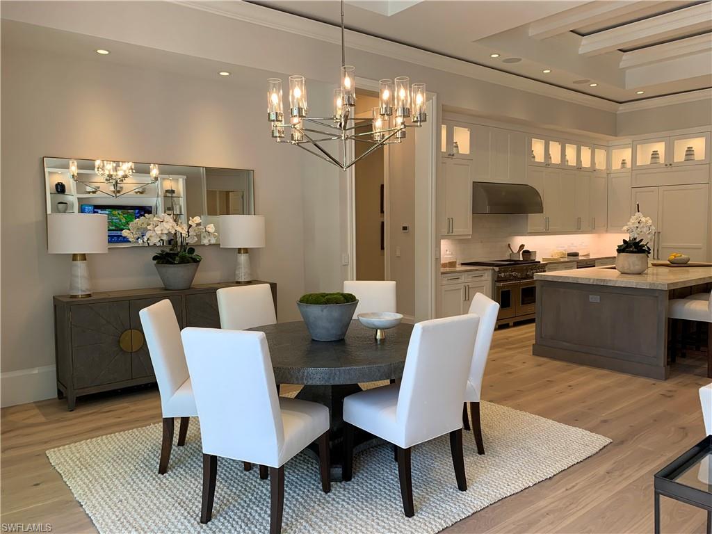 PARK SHORE - Residential