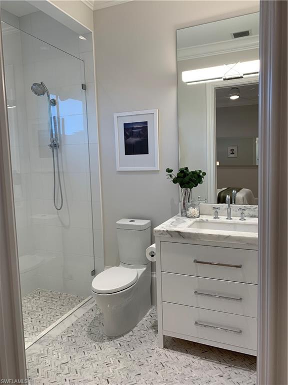 PARK SHORE - Residential