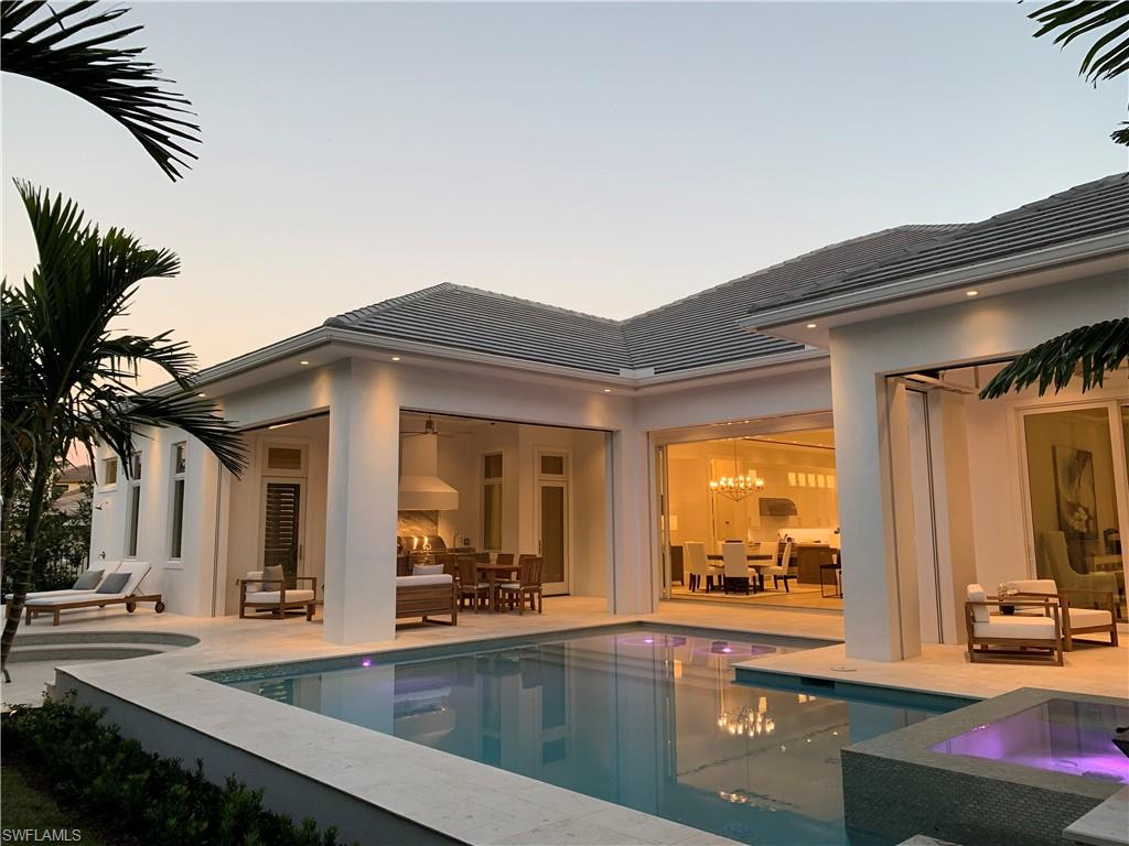 PARK SHORE - Residential