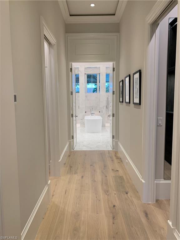 PARK SHORE - Residential