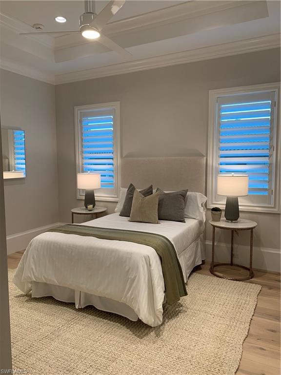 PARK SHORE - Residential