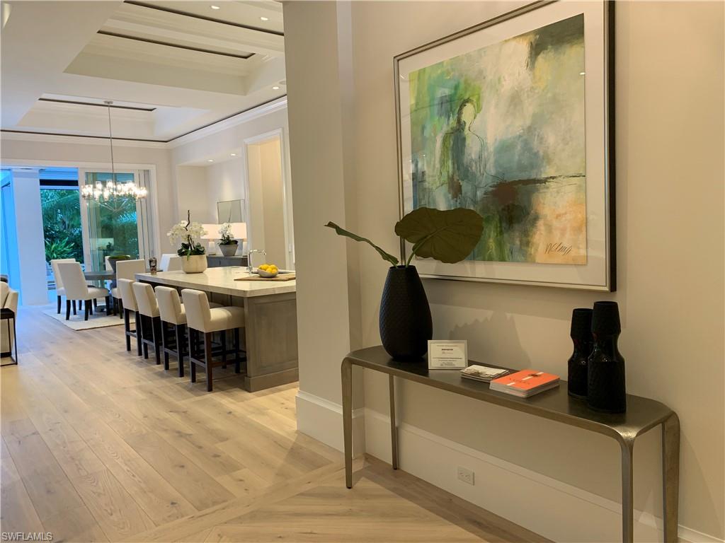 PARK SHORE - Residential