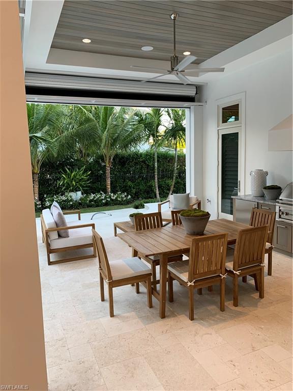 PARK SHORE - Residential