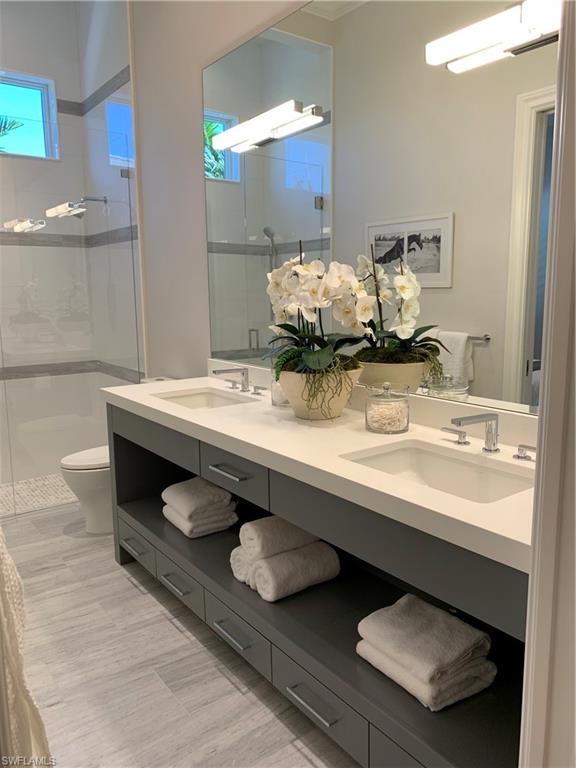 PARK SHORE - Residential