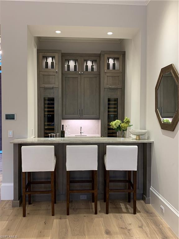 PARK SHORE - Residential