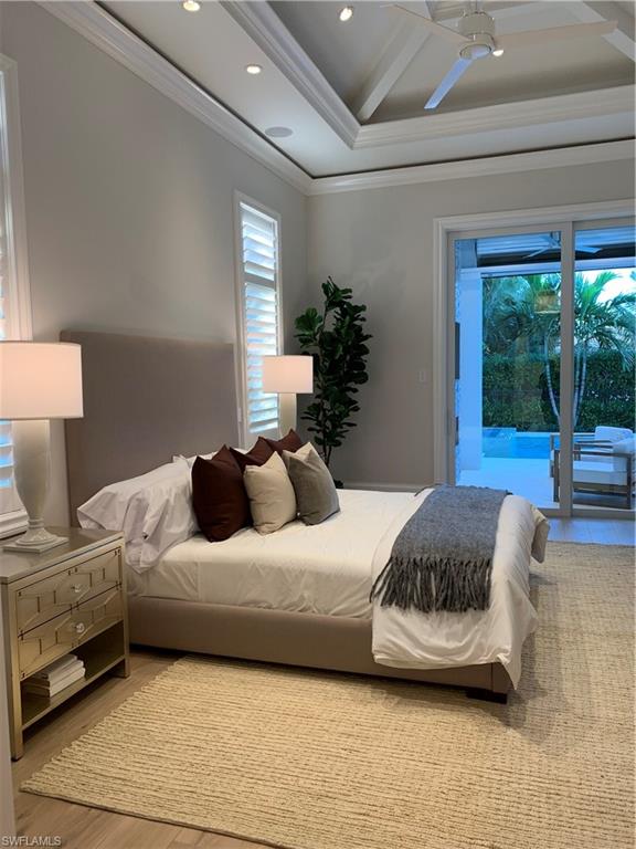 PARK SHORE - Residential