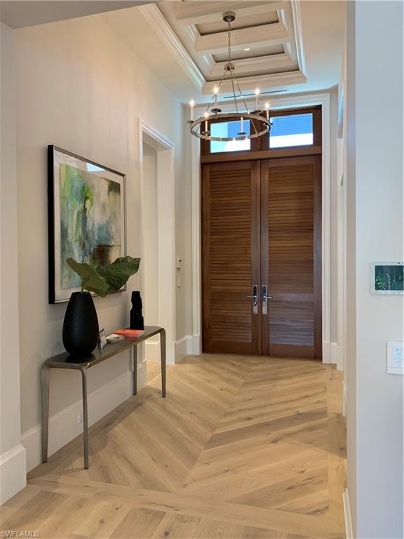 PARK SHORE - Residential