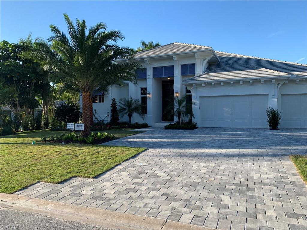 PARK SHORE - Residential