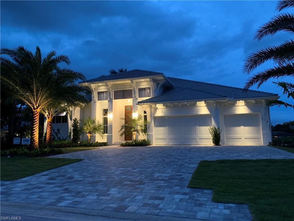 PARK SHORE - Residential