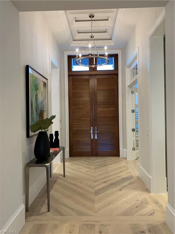 PARK SHORE - Residential