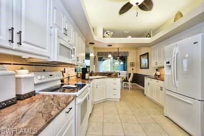 LIGHTHOUSE BAY - Residential