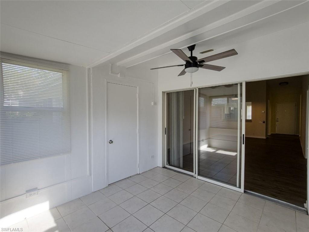 NOT APPLICABLE - Residential