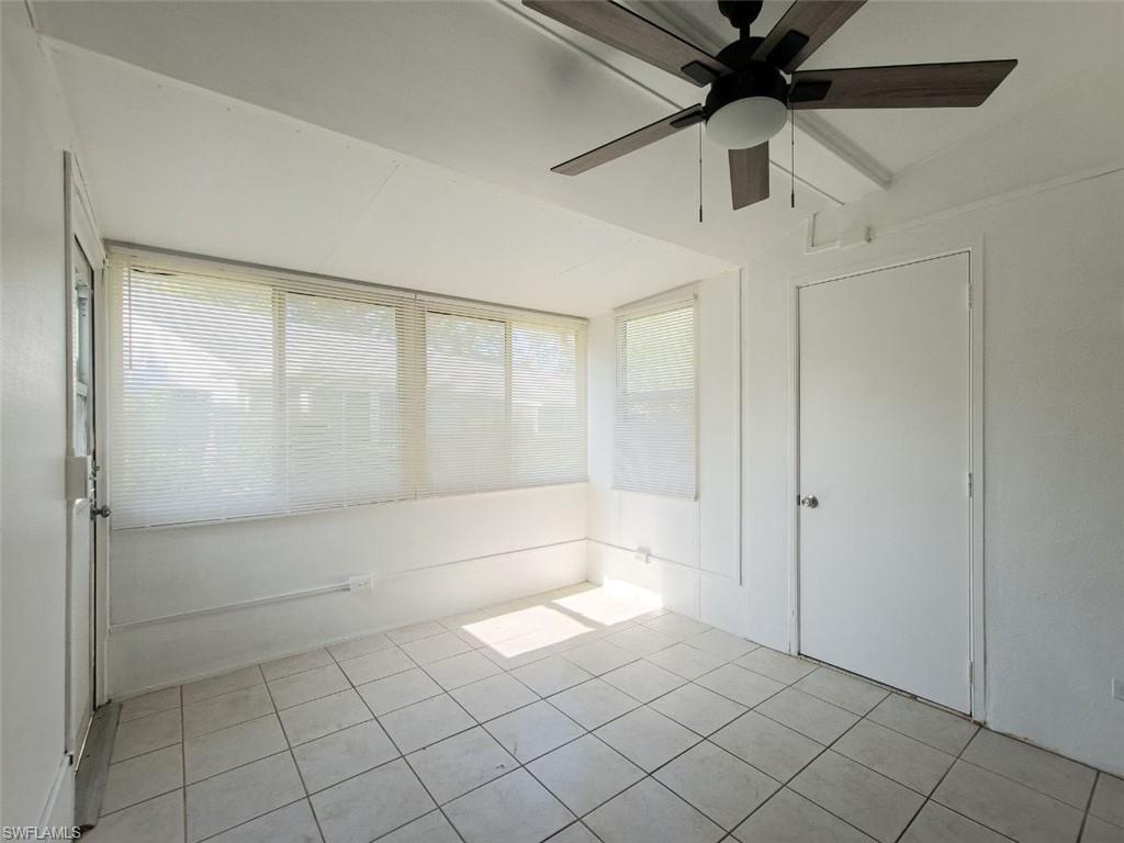 NOT APPLICABLE - Residential