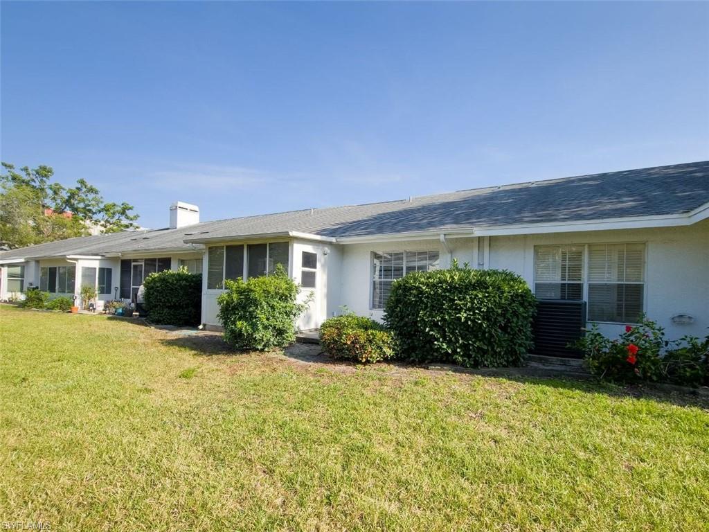 NOT APPLICABLE - Residential