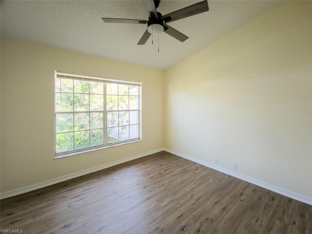 NOT APPLICABLE - Residential