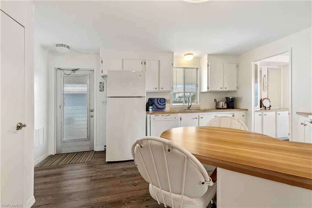 TAMIAMI VILLAGE - Residential